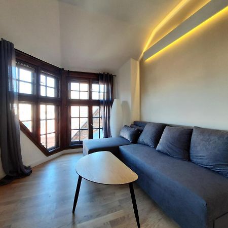 Old Town Apartment - Rynek Vratislav Exteriér fotografie